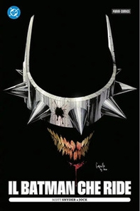 Il Batman che ride - Librerie.coop