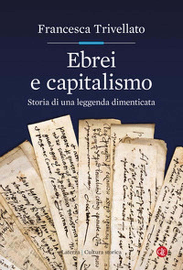 Ebrei e capitalismo. Storia di una leggenda dimenticata - Librerie.coop Ebrei e capitalismo. Storia di una leggenda dimenticata - Librerie.coop