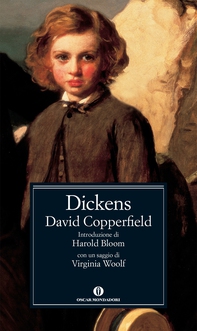 David Copperfield - Librerie.coop David Copperfield - Librerie.coop