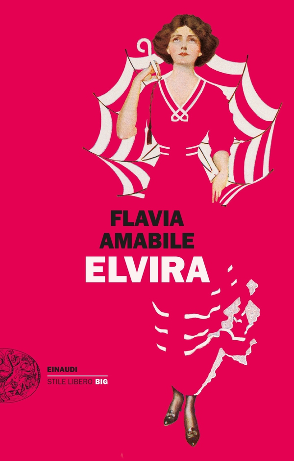 Elvira - Librerie.coop Elvira - Librerie.coop