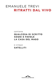 Ritratti dal vivo - Librerie.coop