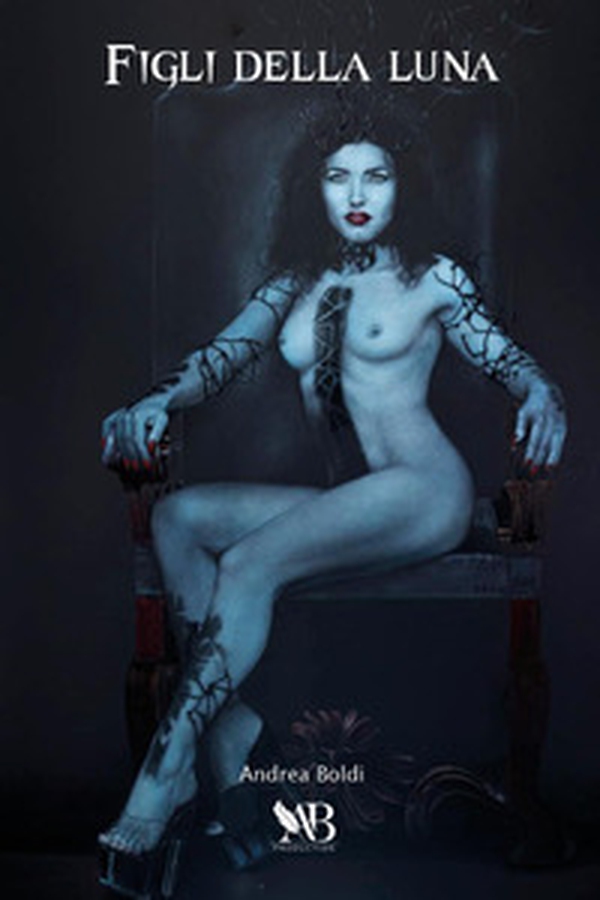 Figli della luna - Librerie.coop