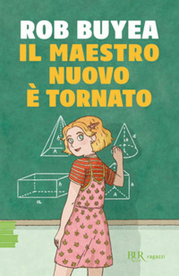 Il maestro nuovo è tornato - Librerie.coop Il maestro nuovo è tornato - Librerie.coop