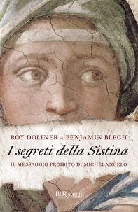 I segreti della Sistina - Librerie.coop