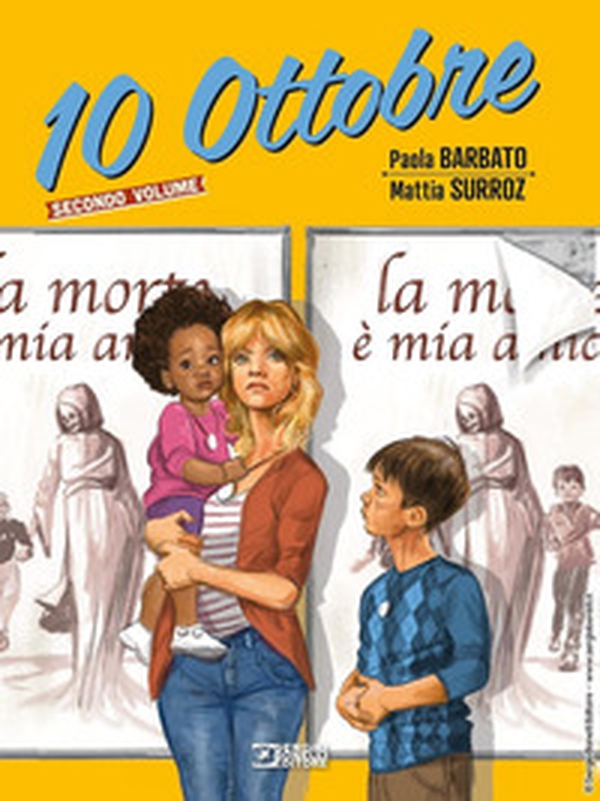 10 ottobre - Vol. 2 - Librerie.coop 10 ottobre - Vol. 2 - Librerie.coop