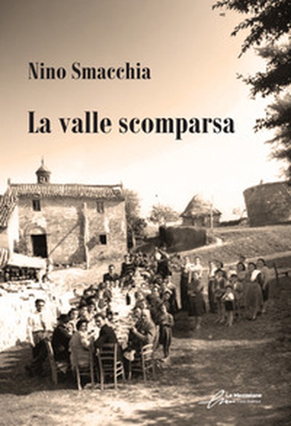 La valle scomparsa - Librerie.coop La valle scomparsa - Librerie.coop