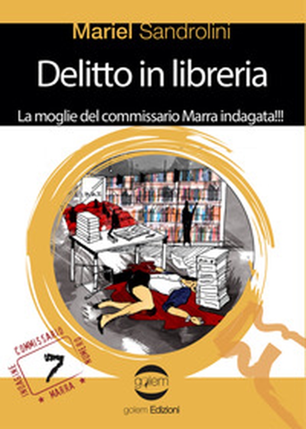 Delitto in libreria - Librerie.coop Delitto in libreria - Librerie.coop