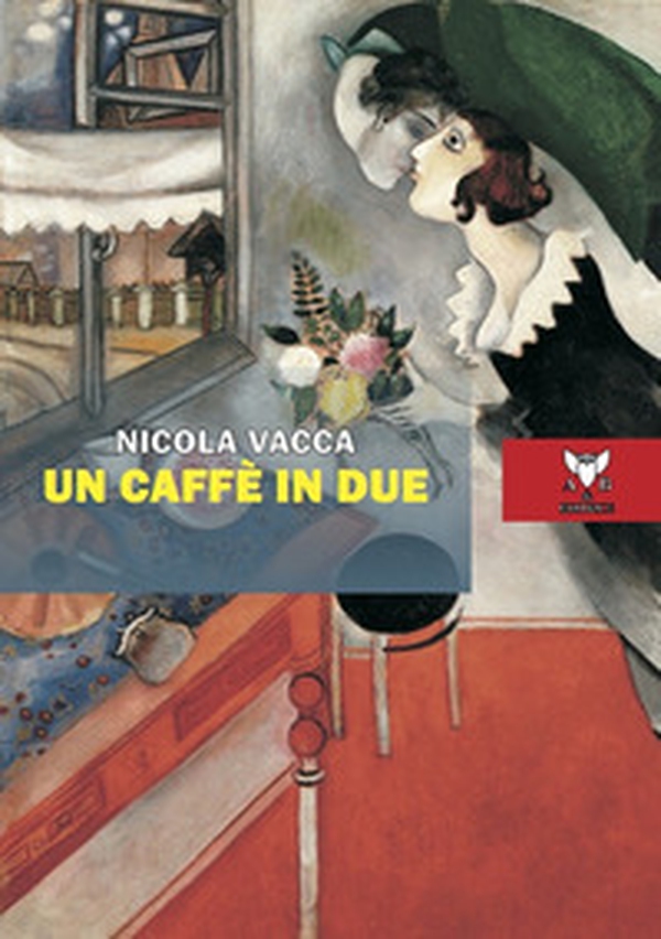 Un caffè in due e altre poesie d'amore - Librerie.coop Un caffè in due e altre poesie d'amore - Librerie.coop