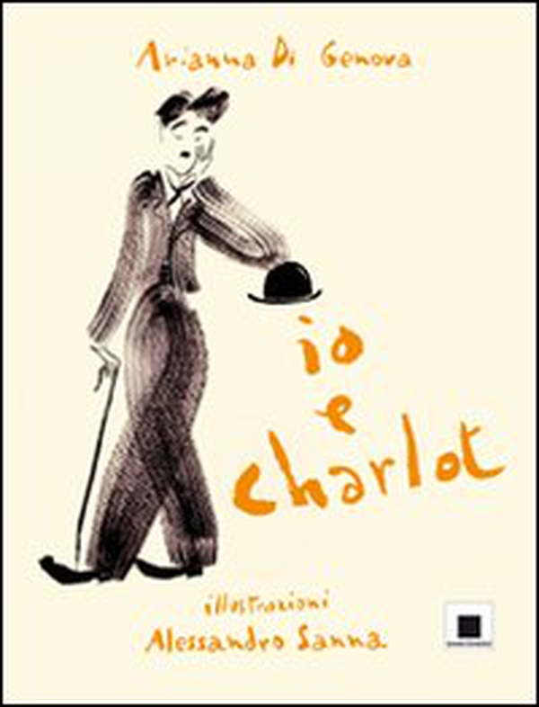 Io e Charlot - Librerie.coop Io e Charlot - Librerie.coop