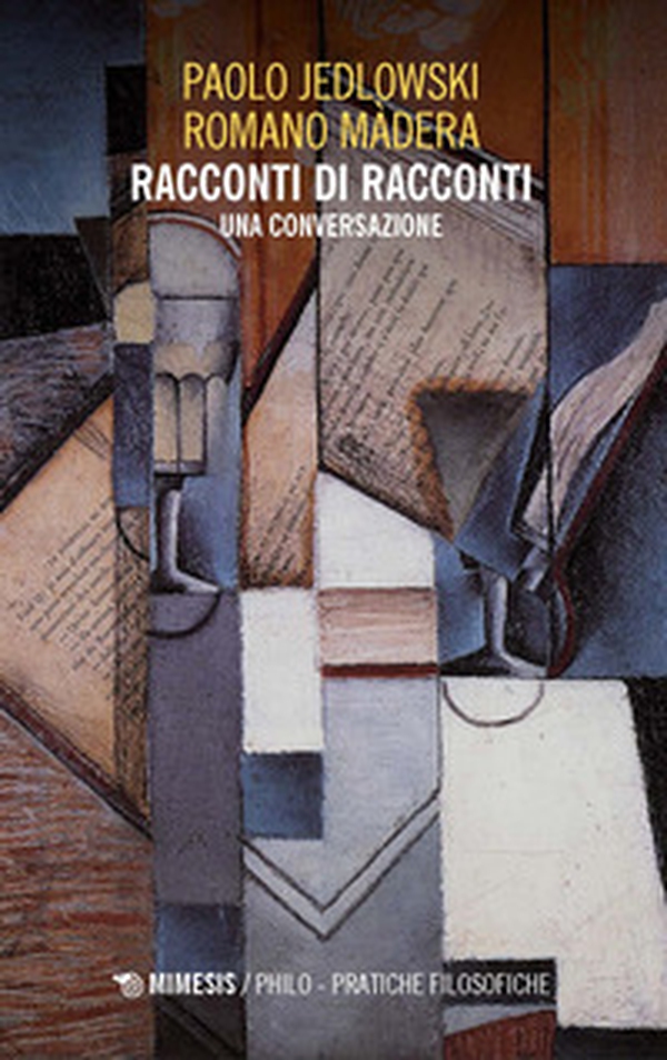 Racconti di racconti. Una conversazione - Librerie.coop Racconti di racconti. Una conversazione - Librerie.coop