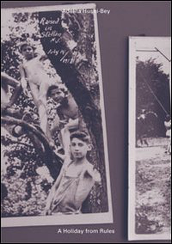 Adelita Husni-Bei. A holyday from rules - Librerie.coop Adelita Husni-Bei. A holyday from rules - Librerie.coop