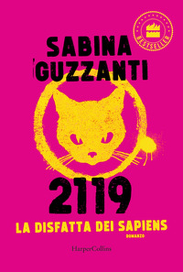 2119. La disfatta dei Sapiens - Librerie.coop 2119. La disfatta dei Sapiens - Librerie.coop