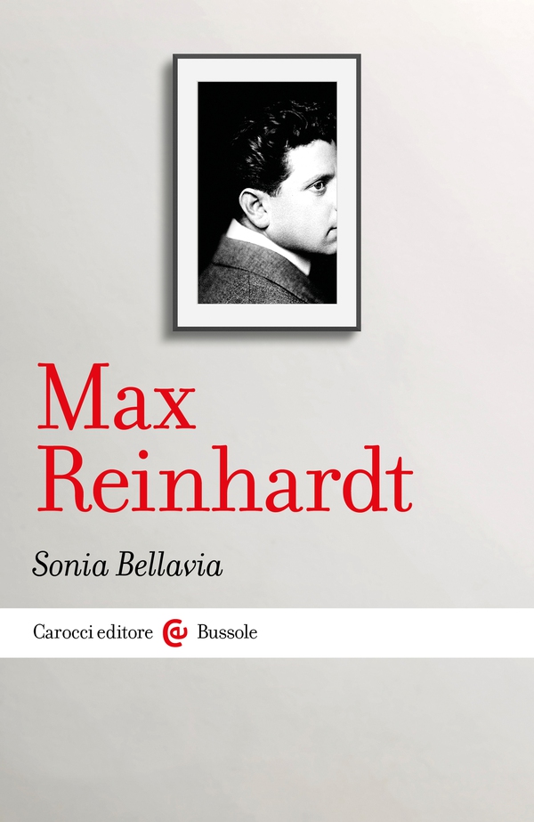 Max Reinhardt - Librerie.coop Max Reinhardt - Librerie.coop
