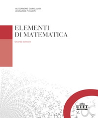 Elementi di matematica - Librerie.coop Elementi di matematica - Librerie.coop
