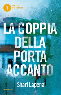 La coppia della porta accanto - Librerie.coop La coppia della porta accanto - Librerie.coop