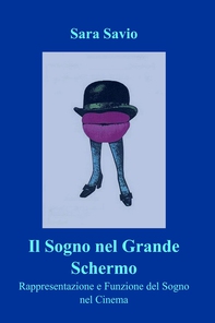 Il Sogno nel Grande Schermo - Librerie.coop