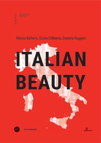 Italian beauty. Ediz. italiana e inglese - Librerie.coop