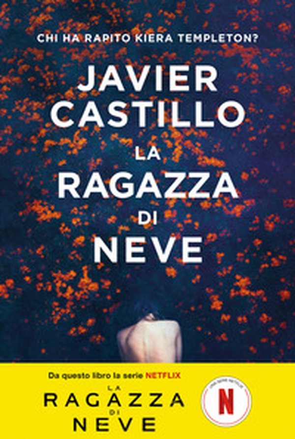La ragazza di neve - Librerie.coop La ragazza di neve - Librerie.coop