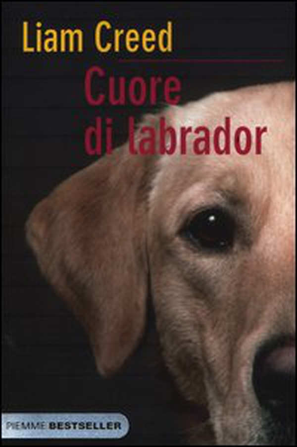 Cuore di labrador - Librerie.coop Cuore di labrador - Librerie.coop
