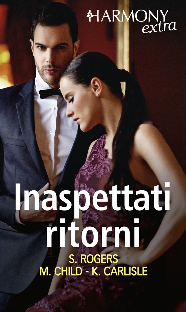 Inaspettati ritorni - Librerie.coop Inaspettati ritorni - Librerie.coop