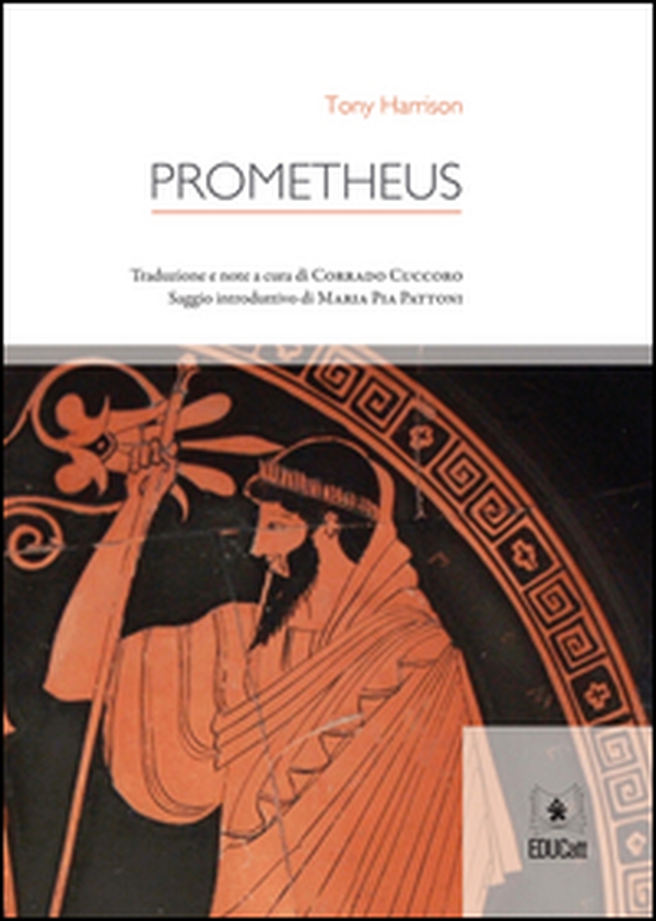 Prometheus - Librerie.coop Prometheus - Librerie.coop