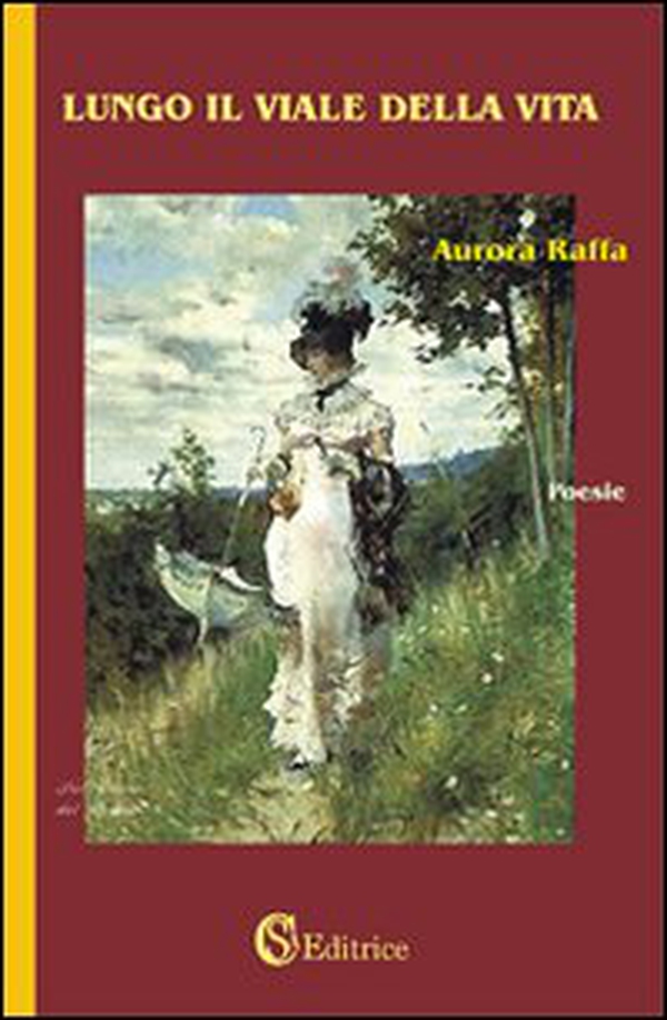 Lungo il viale della vita - Librerie.coop