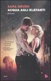 Acqua agli elefanti - Librerie.coop