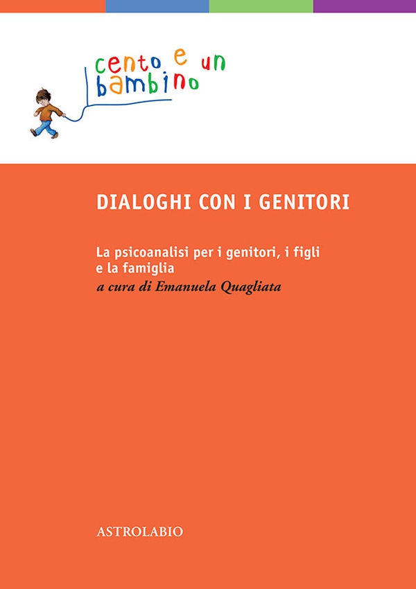 Dialoghi con i genitori - Librerie.coop Dialoghi con i genitori - Librerie.coop