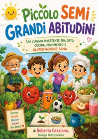Piccoli semi grandi abitudini - Librerie.coop