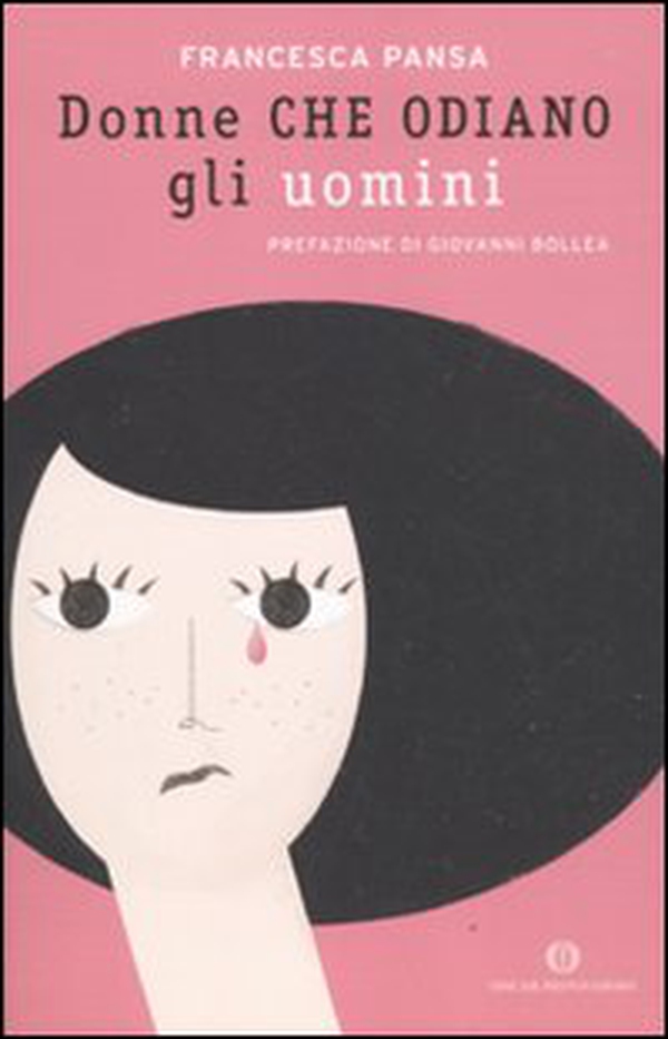 Donne che odiano gli uomini - Librerie.coop Donne che odiano gli uomini - Librerie.coop