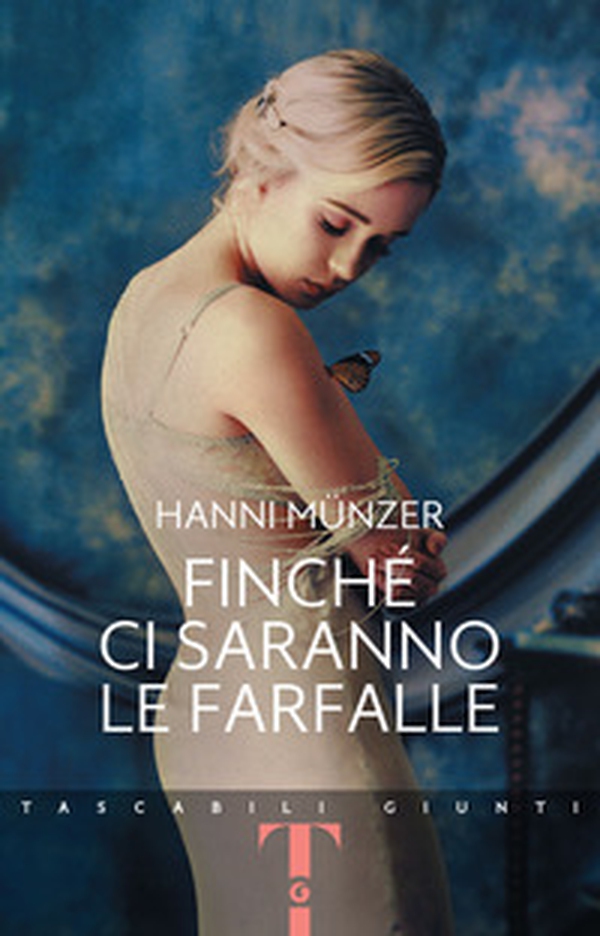 Finché ci saranno le farfalle - Librerie.coop Finché ci saranno le farfalle - Librerie.coop