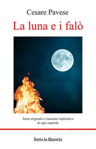 La luna e i falò - Librerie.coop
