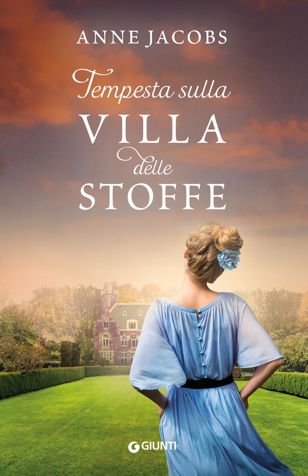 Tempesta sulla Villa delle Stoffe - Librerie.coop Tempesta sulla Villa delle Stoffe - Librerie.coop