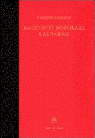 Racconti popolari calabresi - Librerie.coop