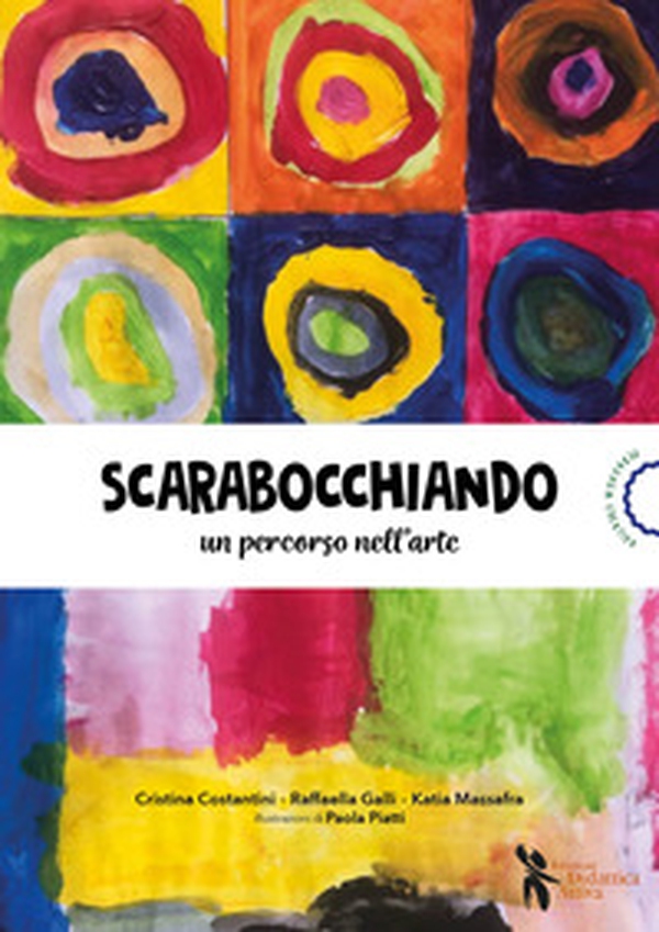 Scarabocchiando. Un percorso nell'arte - Librerie.coop Scarabocchiando. Un percorso nell'arte - Librerie.coop