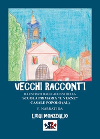 Vecchi racconti - Librerie.coop