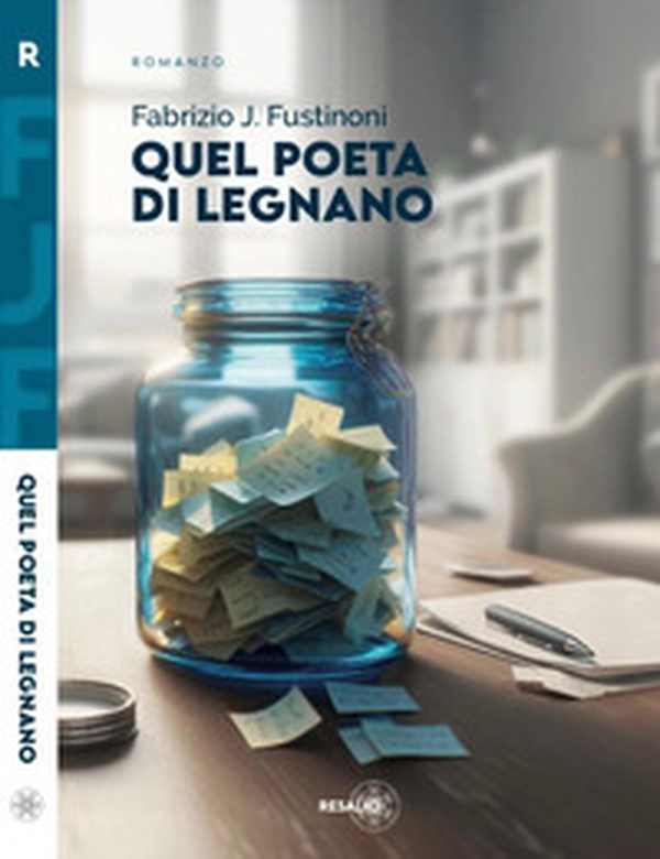 Quel poeta di Legnano - Librerie.coop