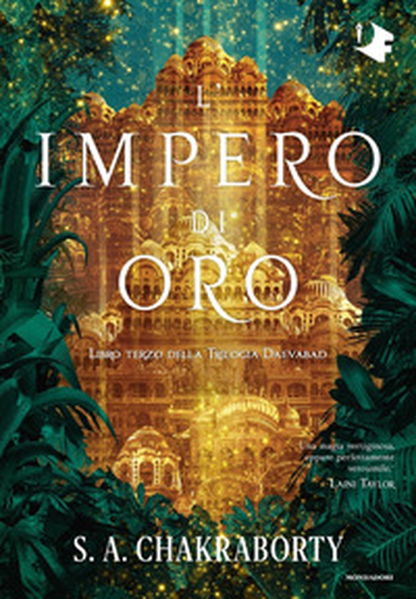 L'impero di oro - Librerie.coop L'impero di oro - Librerie.coop