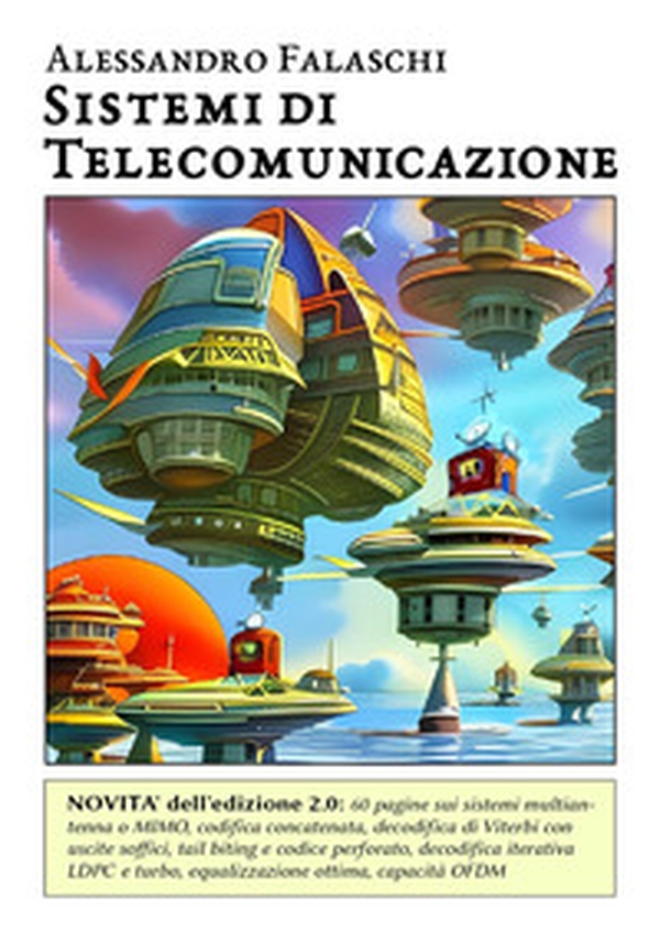 Sistemi di telecomunicazione - Librerie.coop Sistemi di telecomunicazione - Librerie.coop