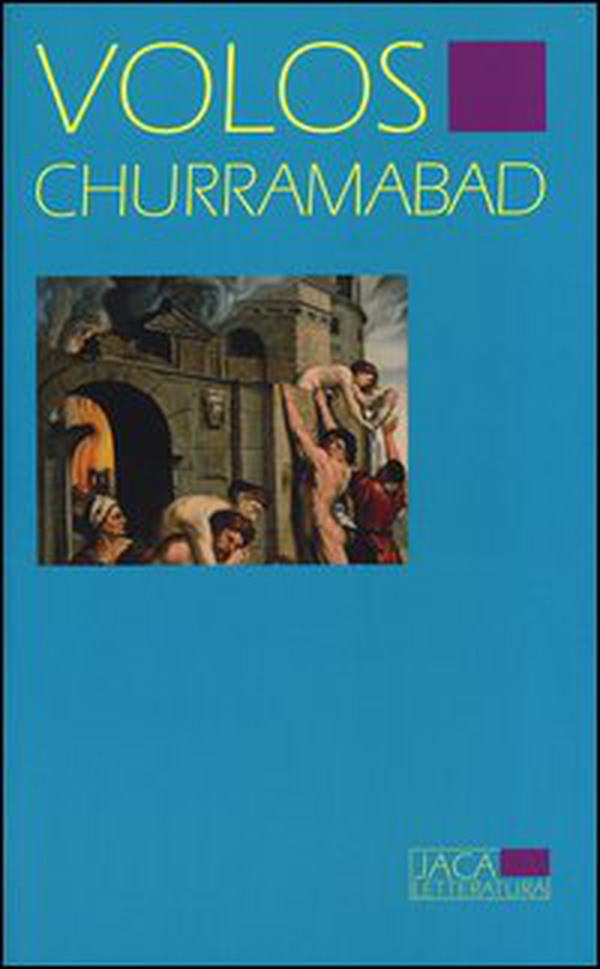 Churramabad - Librerie.coop Churramabad - Librerie.coop