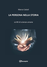 La persona nella storia - Librerie.coop