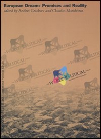 European dream. Promises and reality - Librerie.coop