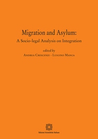 Migration and asylum - Librerie.coop