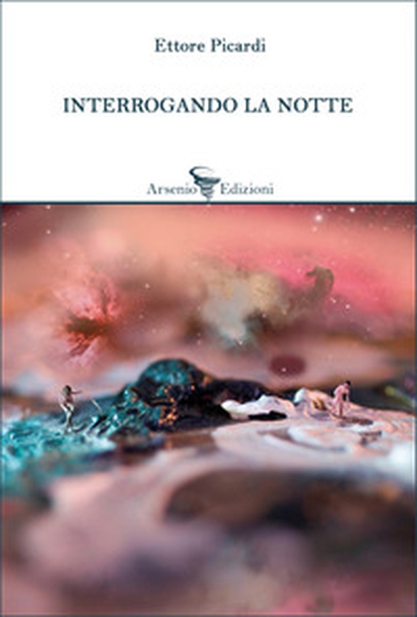 Interrogando la notte - Librerie.coop Interrogando la notte - Librerie.coop