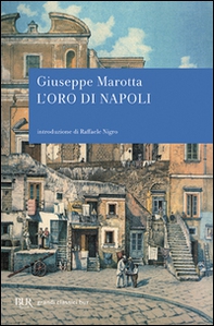 L'oro di Napoli - Librerie.coop