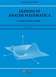 Lezioni di analisi matematica - Librerie.coop
