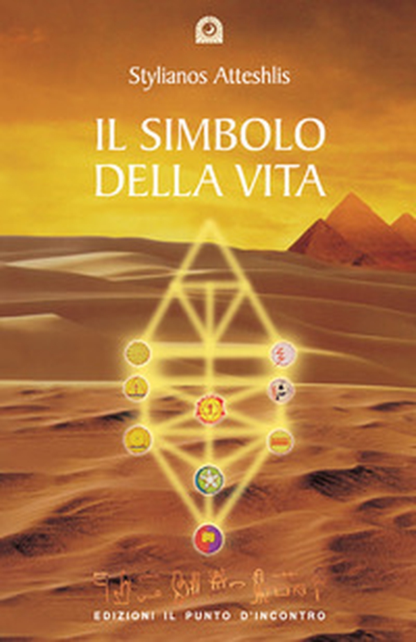 Il simbolo della vita - Librerie.coop Il simbolo della vita - Librerie.coop