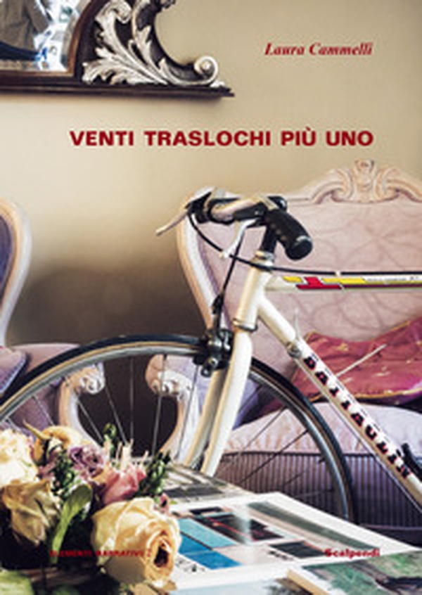 Venti traslochi più uno - Librerie.coop Venti traslochi più uno - Librerie.coop