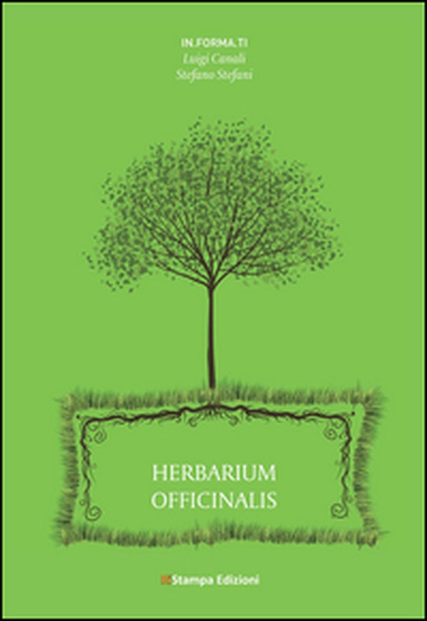 Herbarium Officinalis - Librerie.coop Herbarium Officinalis - Librerie.coop