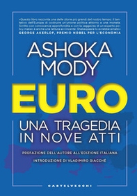 Euro. Una tragedia in nove atti - Librerie.coop